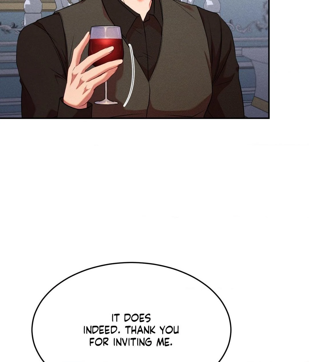 Aesthetics of Pleasure - Chapter 18 manhwa
