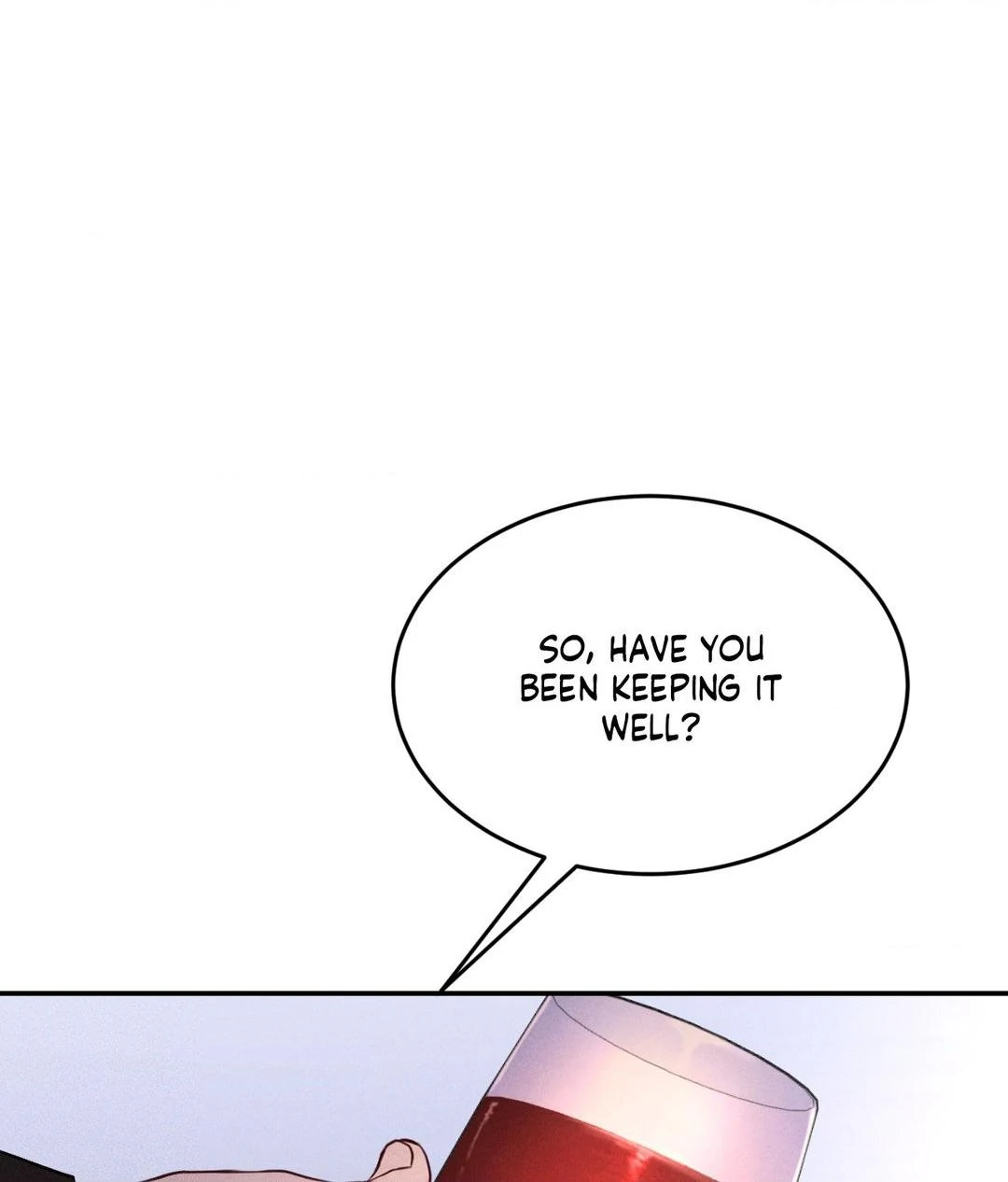 Aesthetics of Pleasure - Chapter 18 manhwa