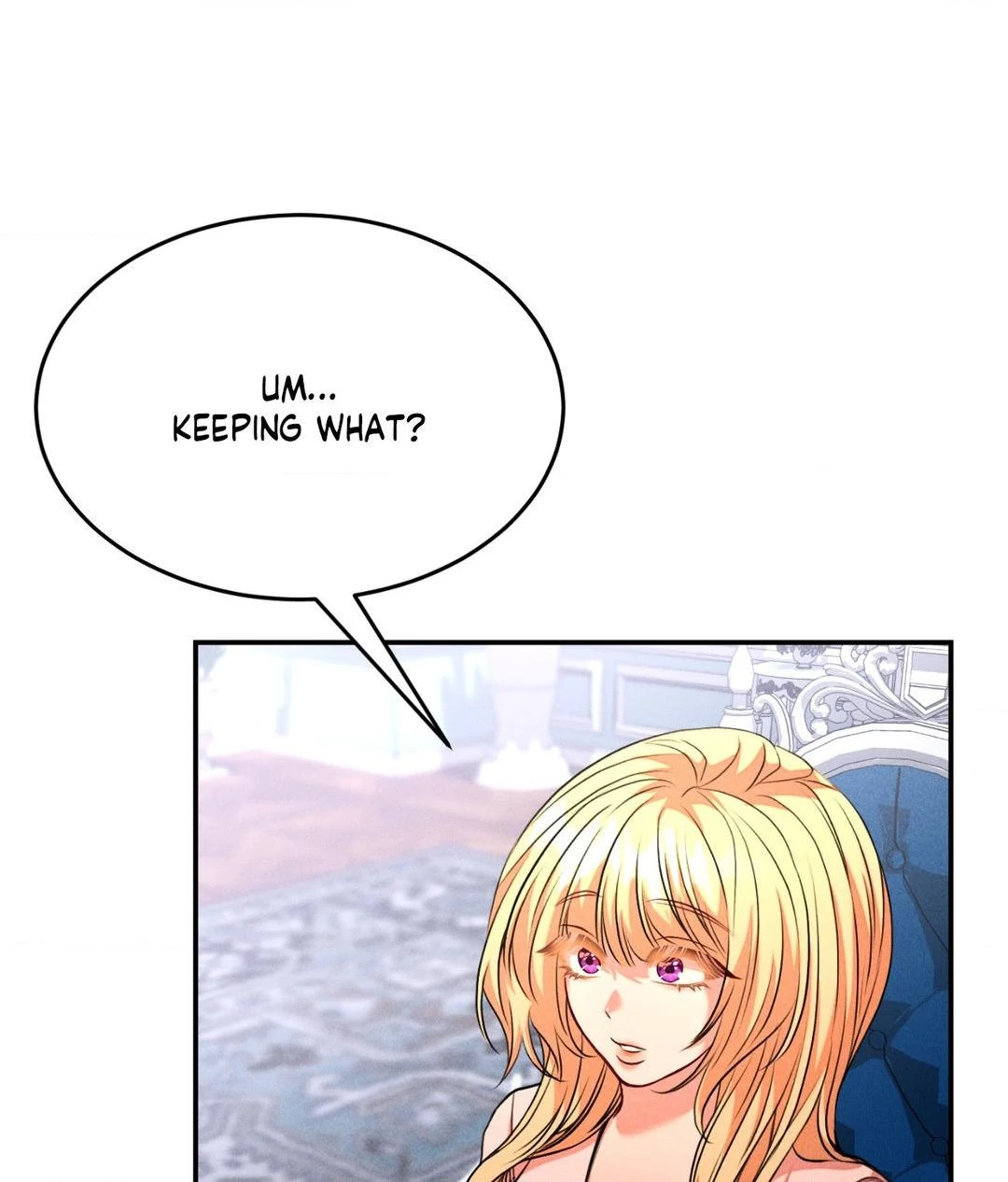 Aesthetics of Pleasure - Chapter 18 manhwa