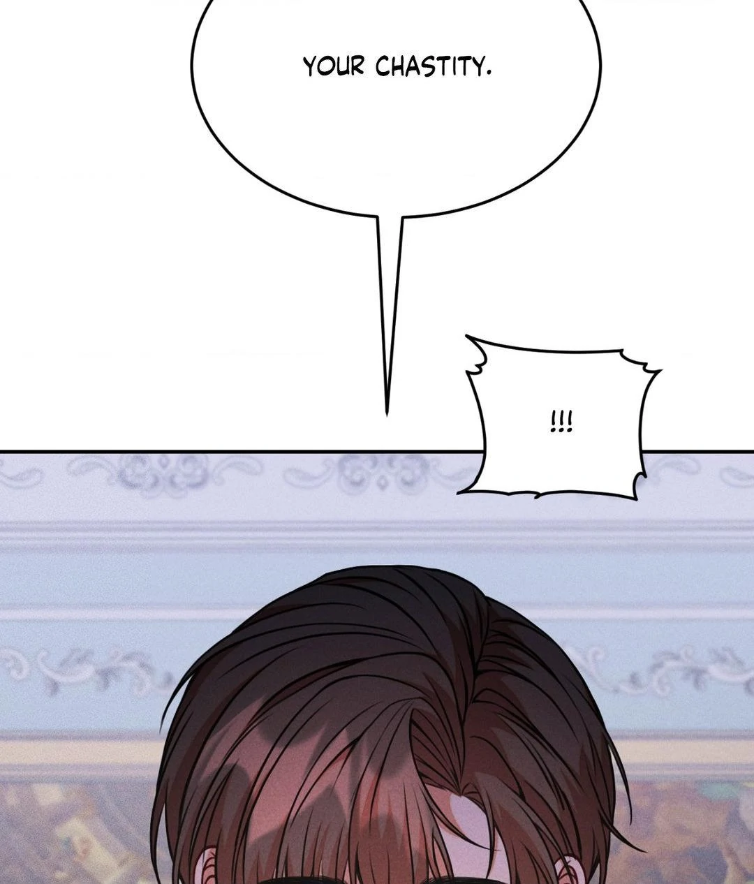 Aesthetics of Pleasure - Chapter 18 manhwa