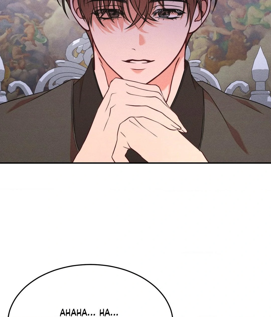 Aesthetics of Pleasure - Chapter 18 manhwa