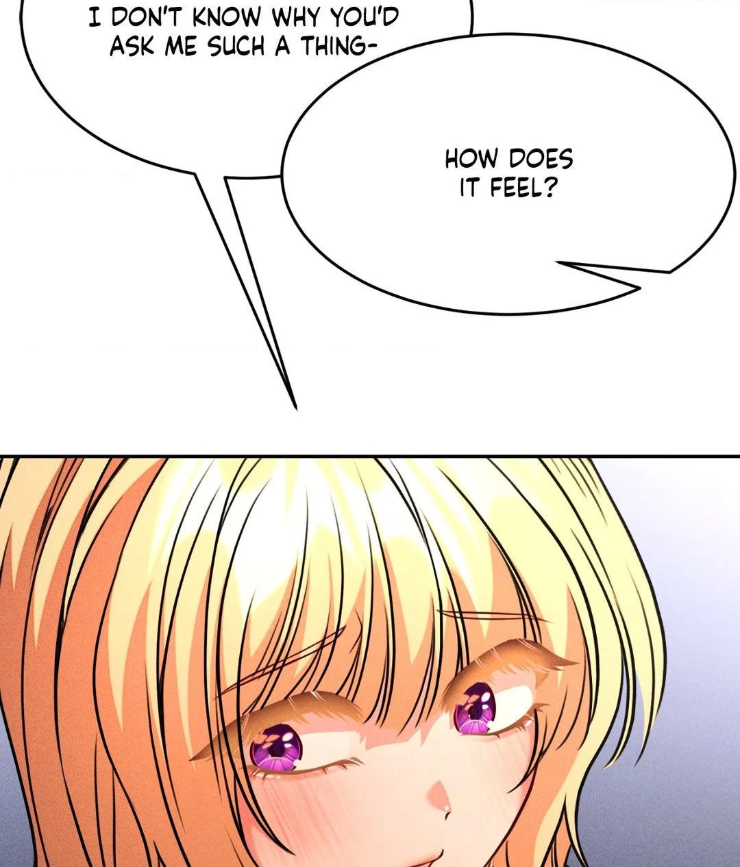 Aesthetics of Pleasure - Chapter 18 manhwa