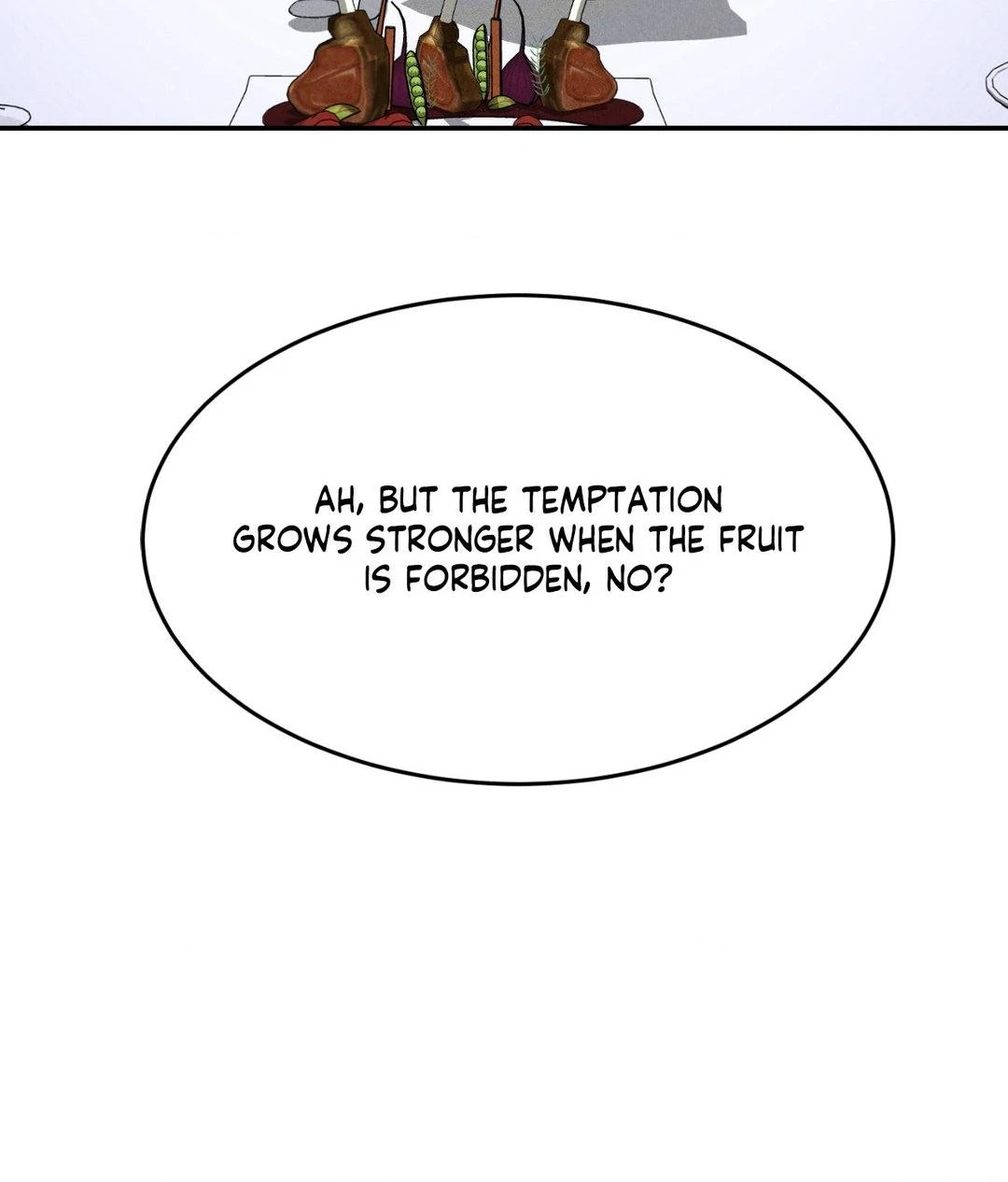 Aesthetics of Pleasure - Chapter 18 manhwa