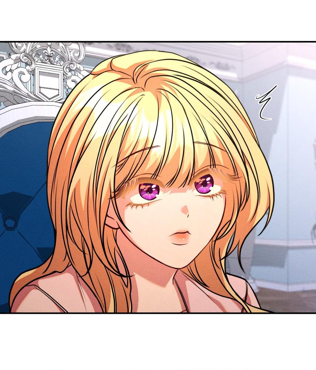 Aesthetics of Pleasure - Chapter 18 manhwa