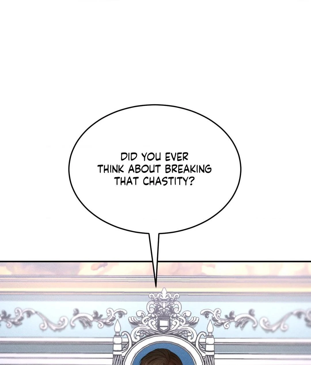 Aesthetics of Pleasure - Chapter 18 manhwa