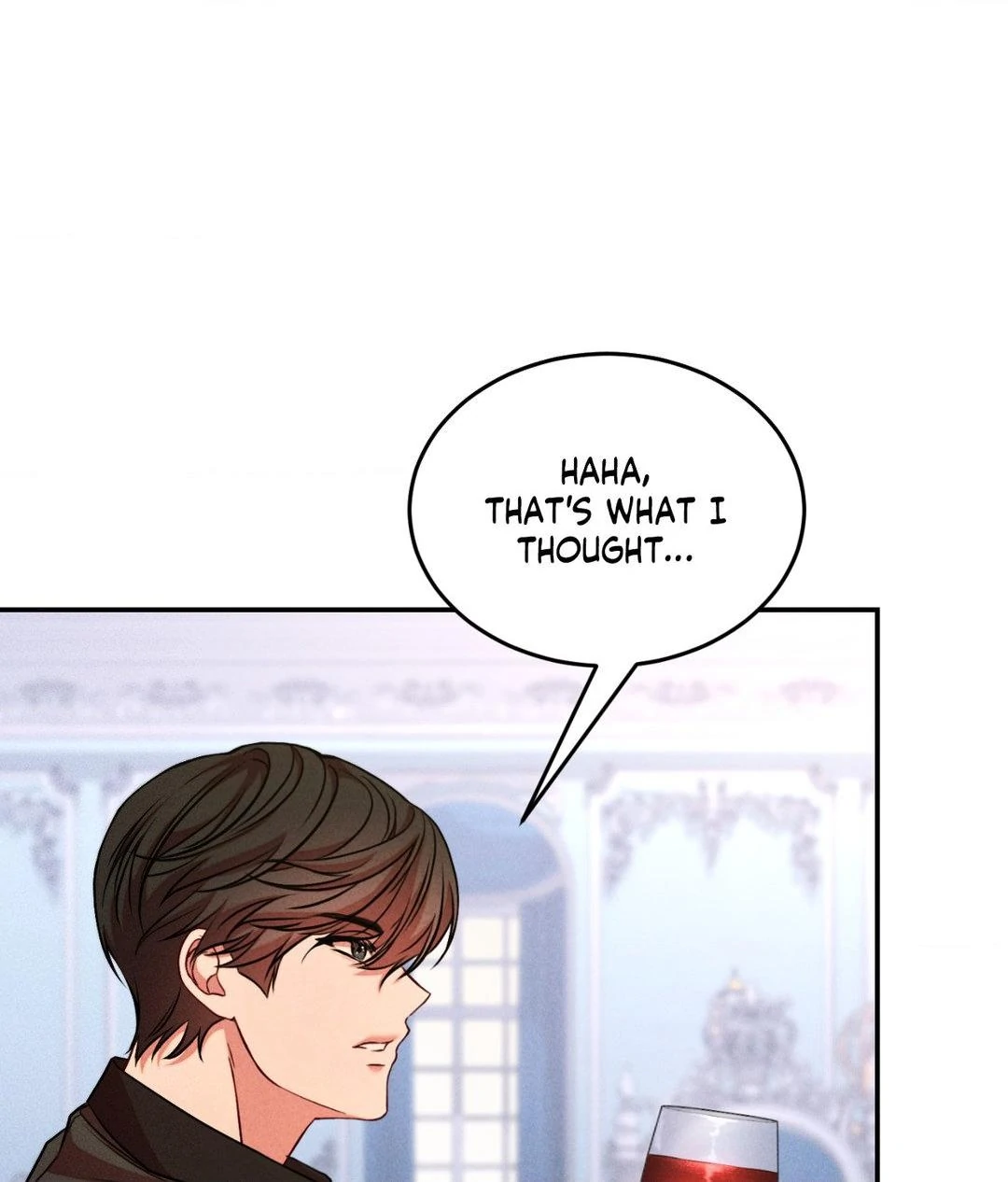 Aesthetics of Pleasure - Chapter 18 manhwa