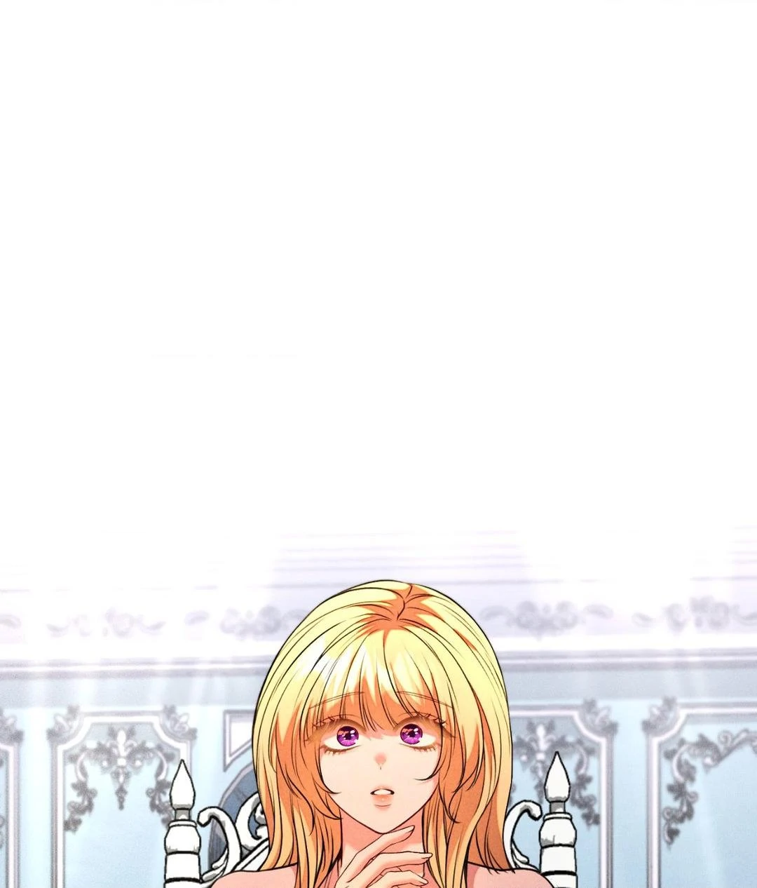 Aesthetics of Pleasure - Chapter 18 manhwa