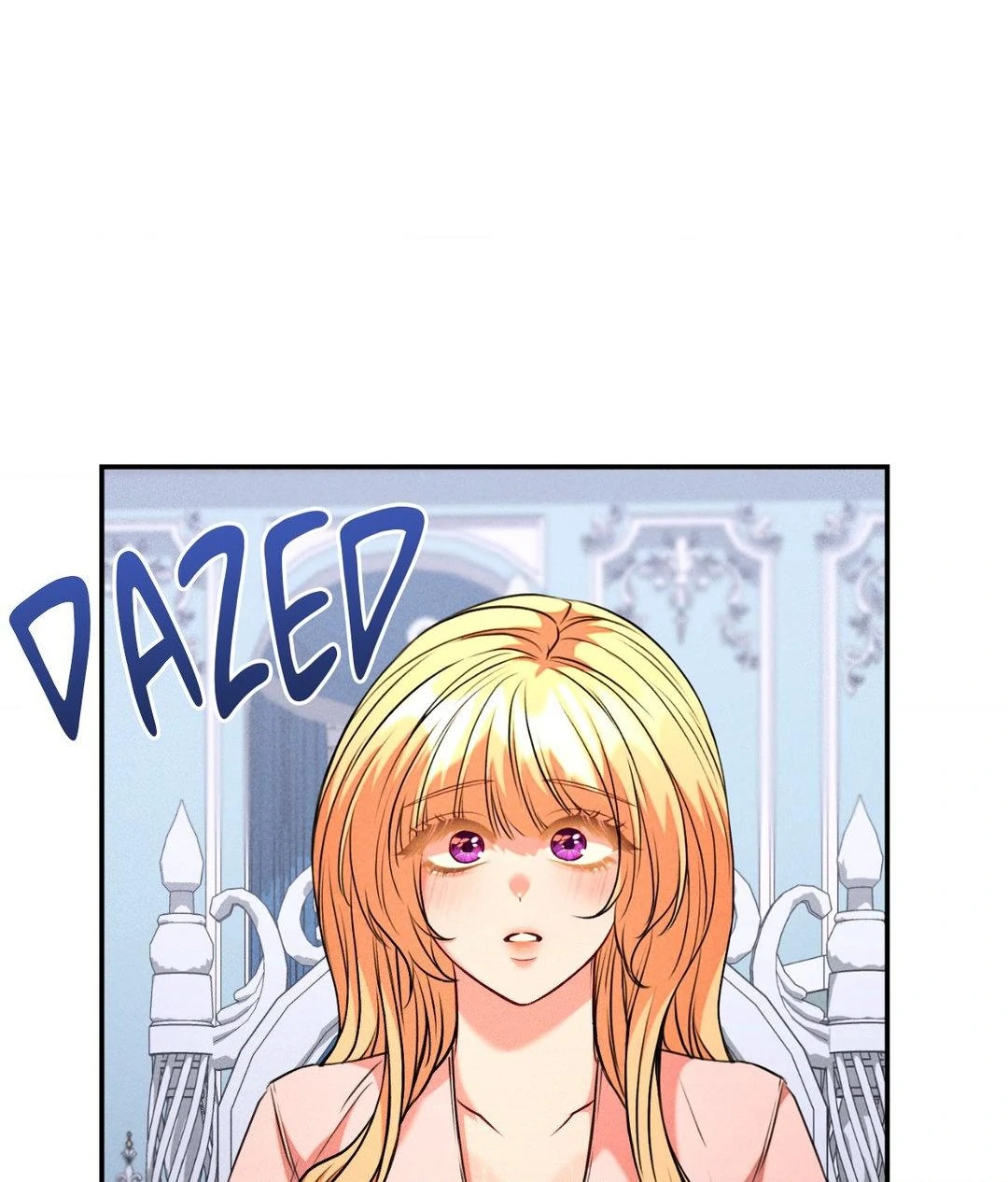 Aesthetics of Pleasure - Chapter 19 manhwa