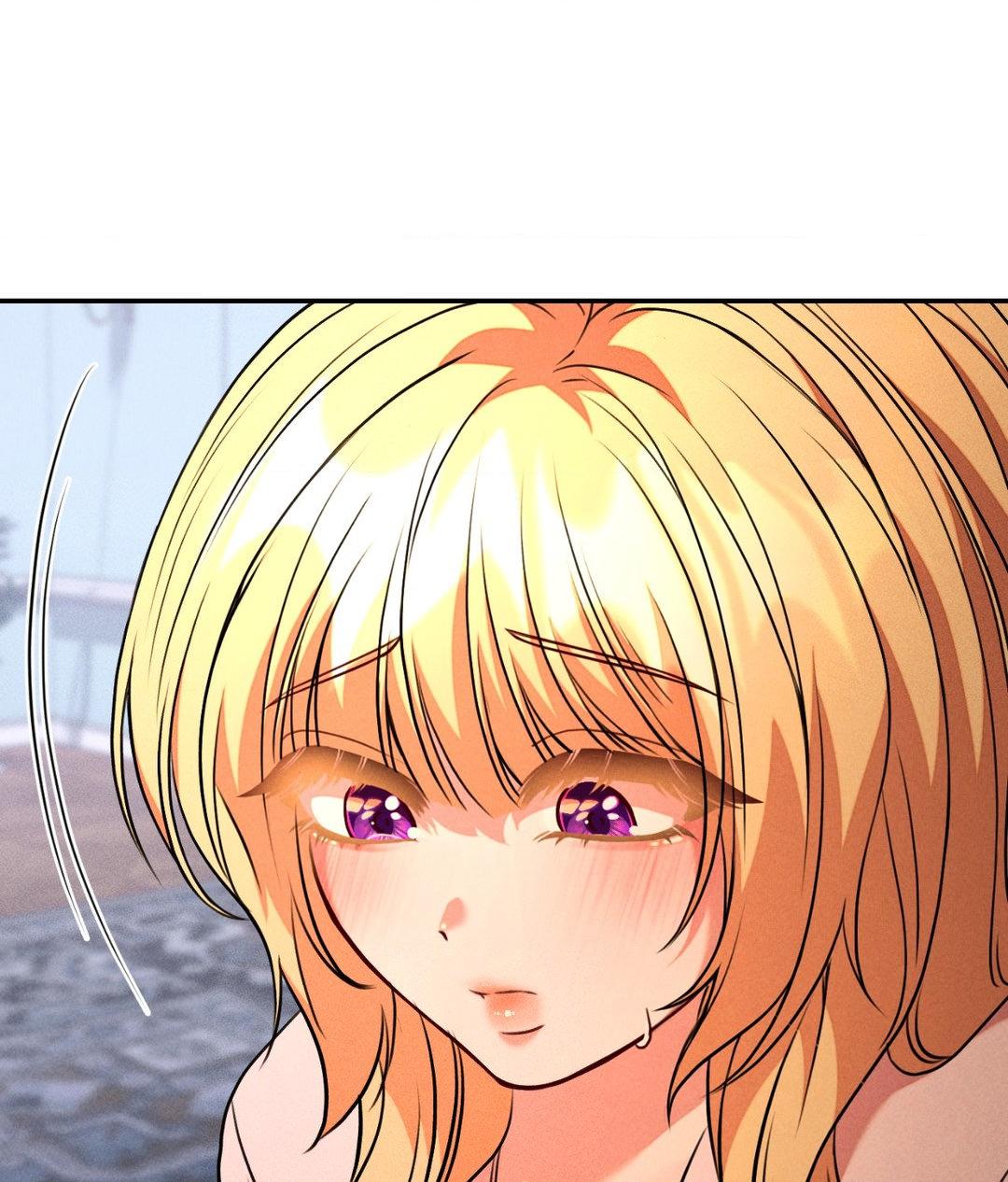 Aesthetics of Pleasure - Chapter 19 manhwa