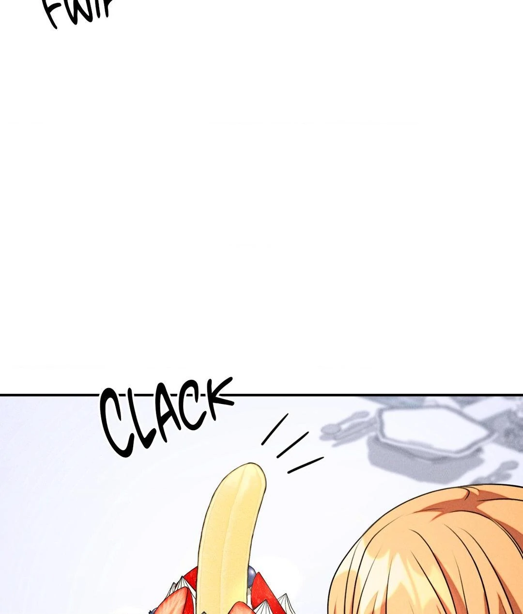 Aesthetics of Pleasure - Chapter 19 manhwa