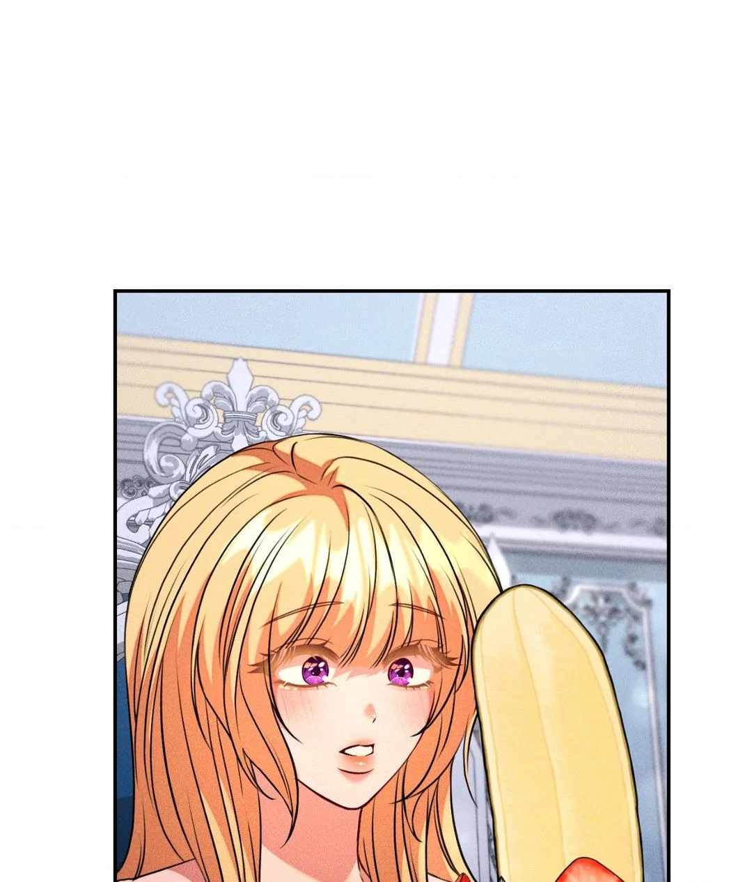 Aesthetics of Pleasure - Chapter 19 manhwa