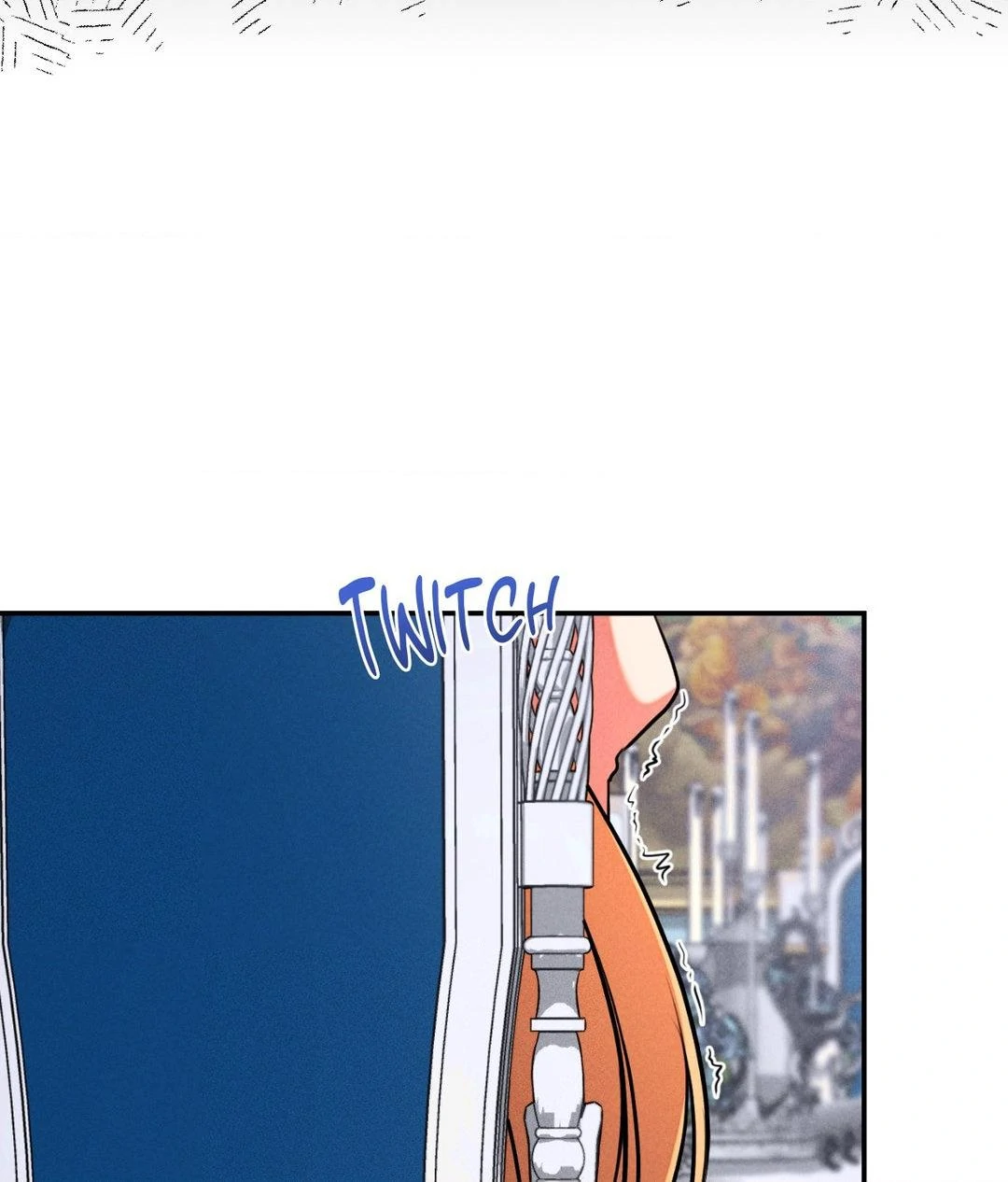 Aesthetics of Pleasure - Chapter 19 manhwa