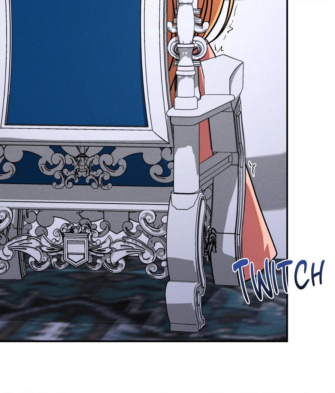 Aesthetics of Pleasure - Chapter 19 manhwa
