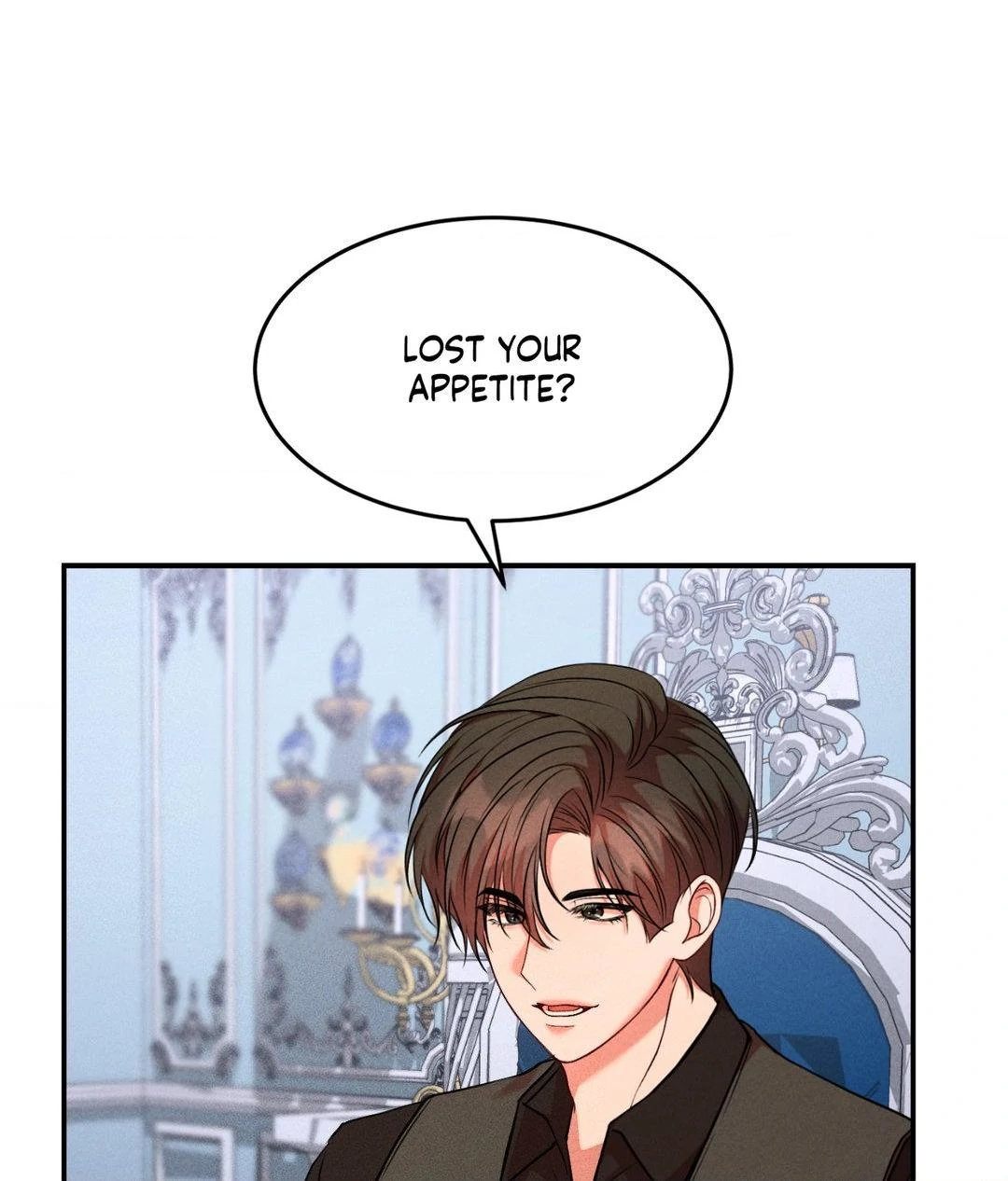 Aesthetics of Pleasure - Chapter 19 manhwa
