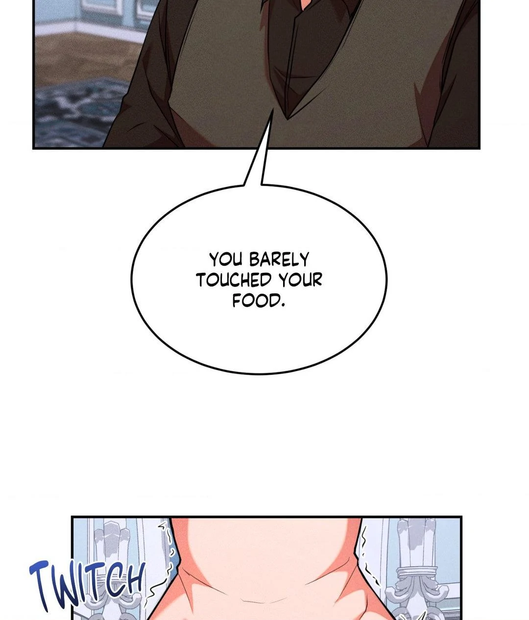 Aesthetics of Pleasure - Chapter 19 manhwa