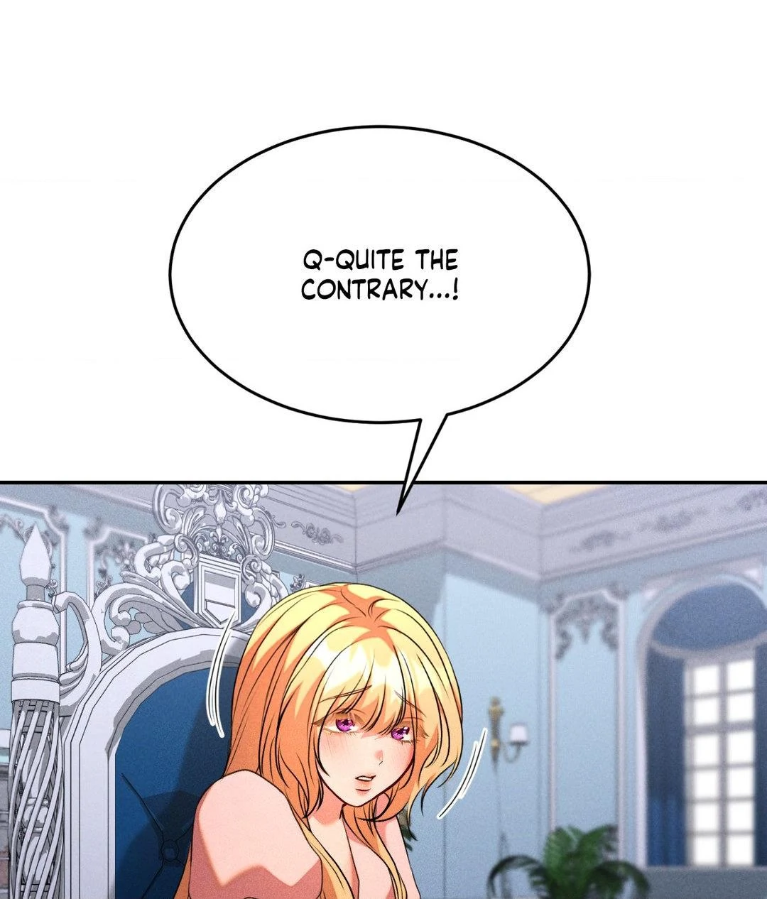 Aesthetics of Pleasure - Chapter 19 manhwa