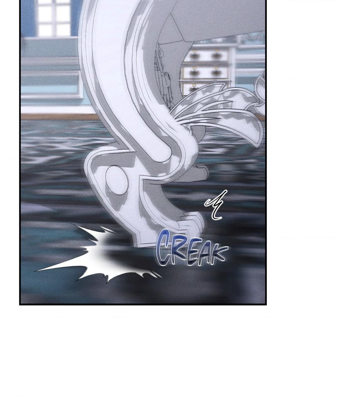 Aesthetics of Pleasure - Chapter 19 manhwa