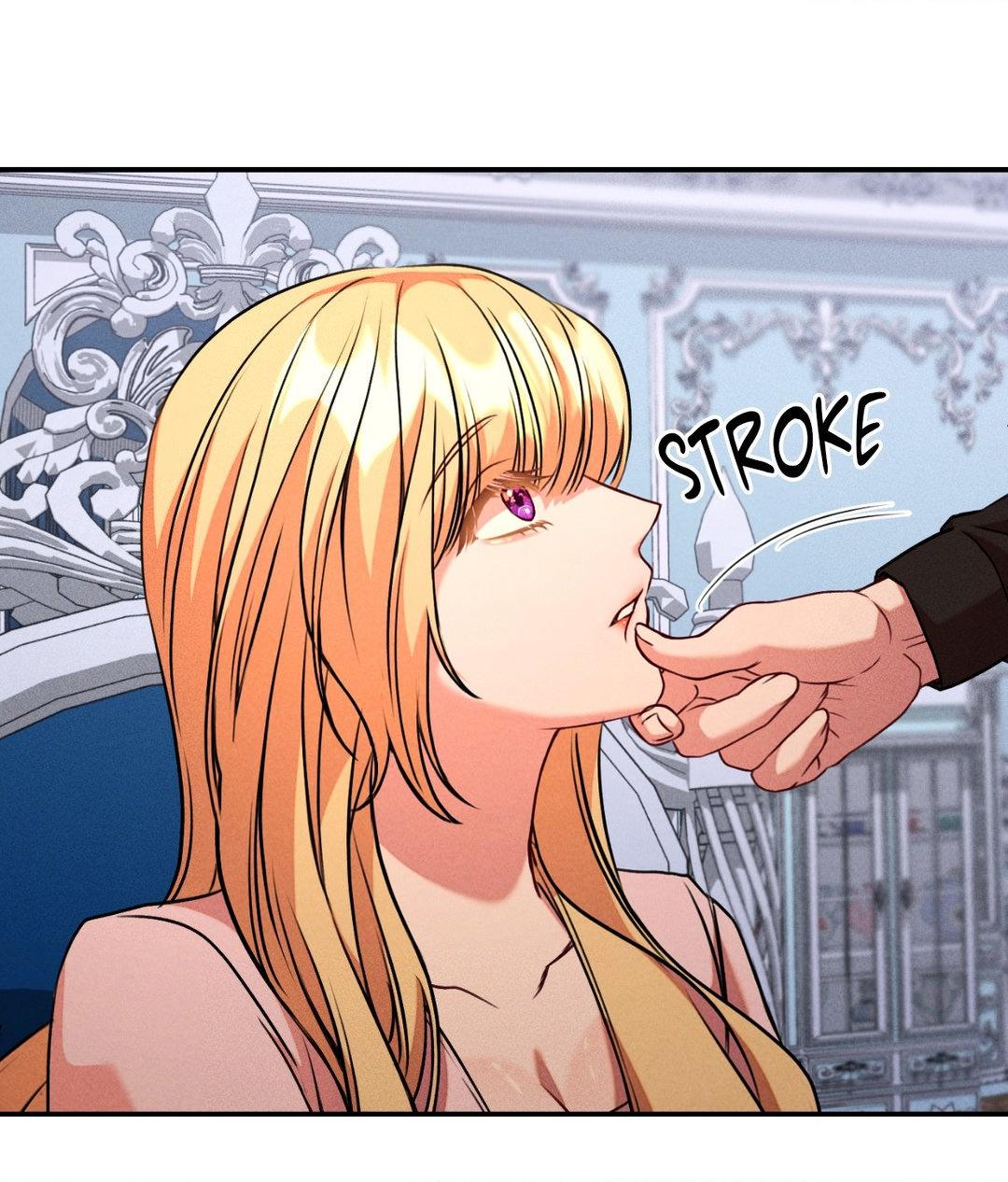 Aesthetics of Pleasure - Chapter 19 manhwa