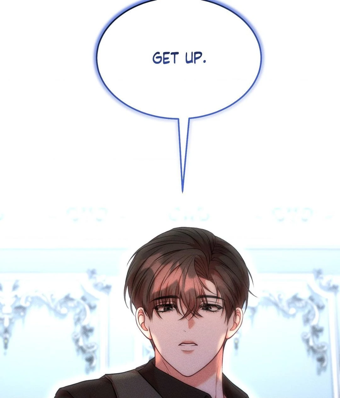 Aesthetics of Pleasure - Chapter 19 manhwa