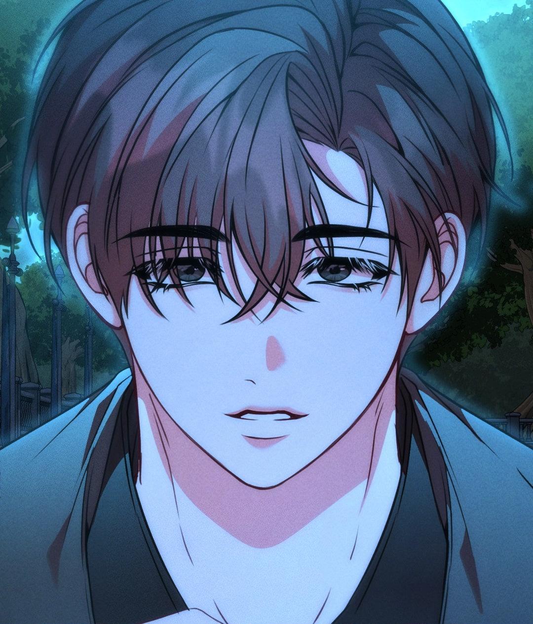Aesthetics of Pleasure - Chapter 19 manhwa