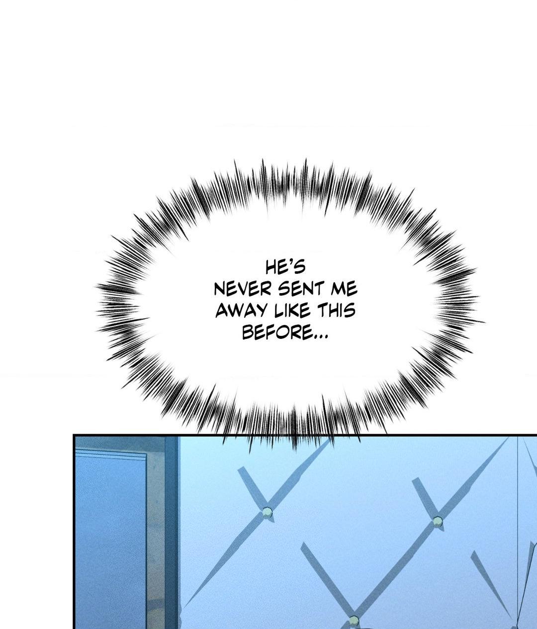Aesthetics of Pleasure - Chapter 19 manhwa