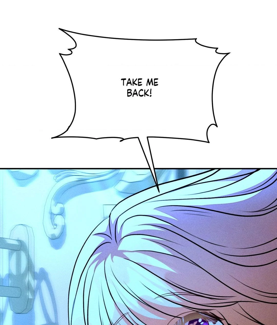 Aesthetics of Pleasure - Chapter 19 manhwa