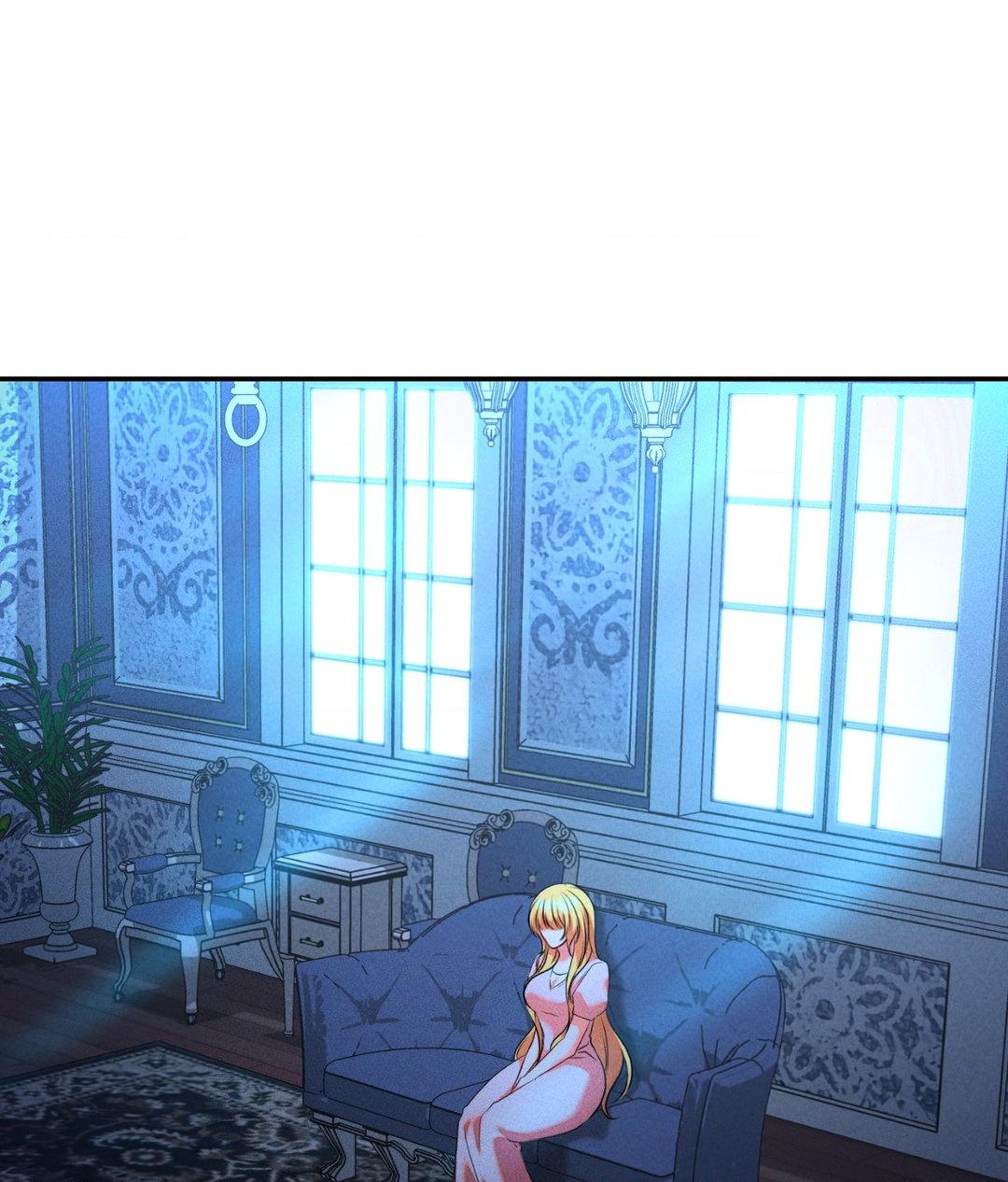 Aesthetics of Pleasure - Chapter 19 manhwa