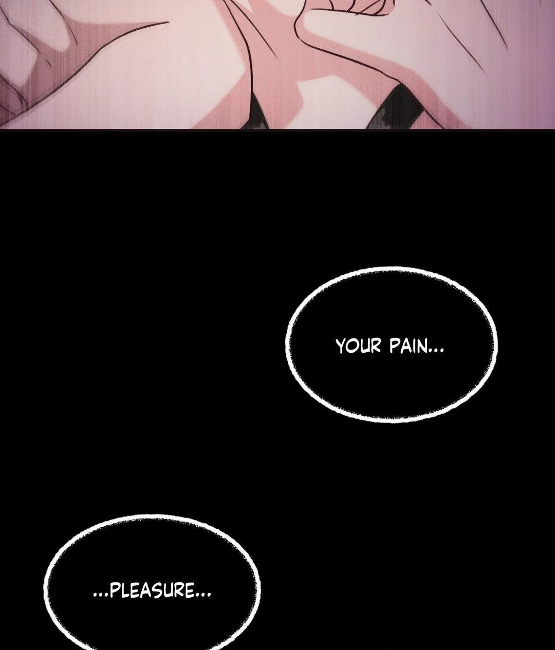 Aesthetics of Pleasure - Chapter 19 manhwa