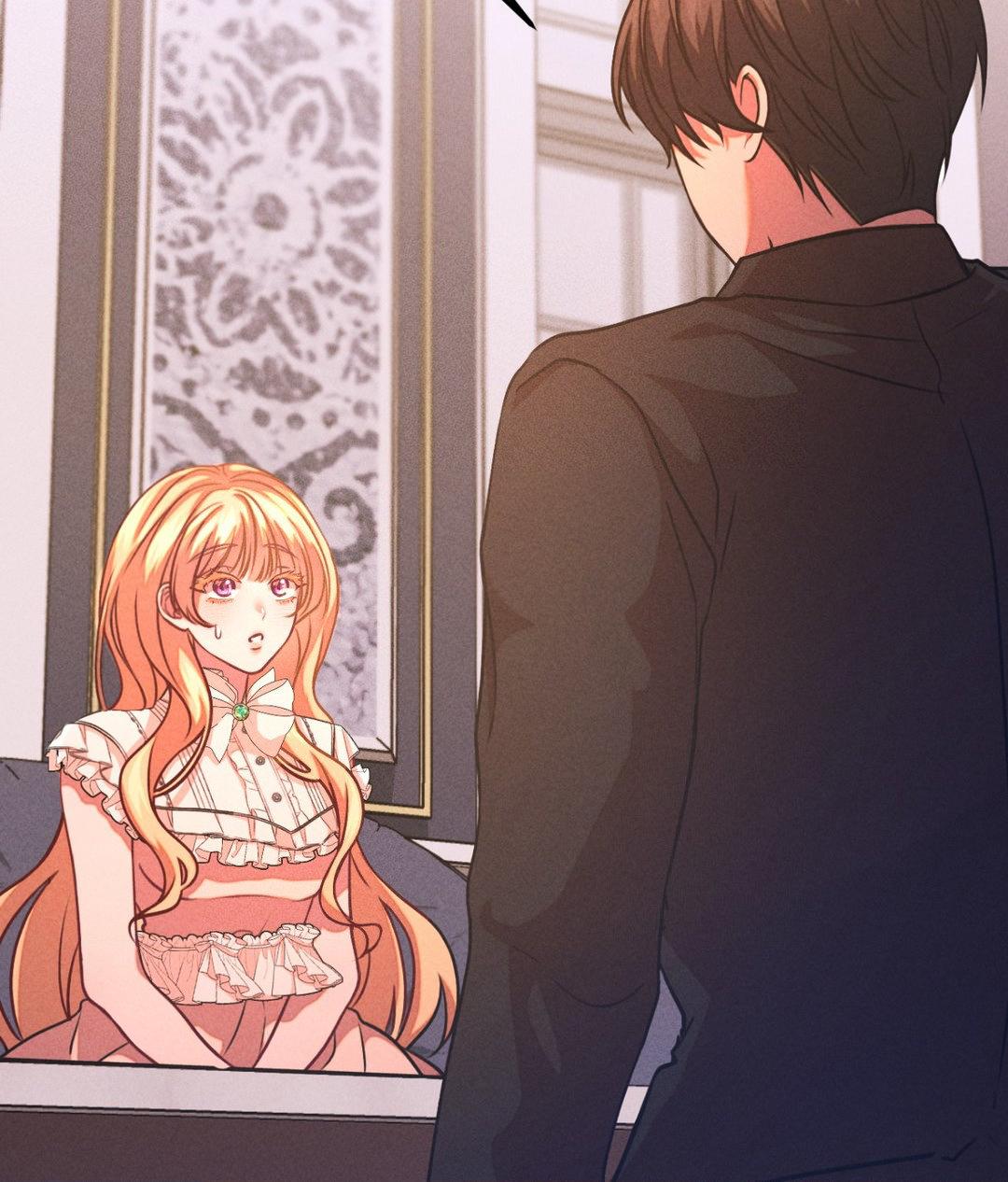 Aesthetics of Pleasure - Chapter 2 manhwa
