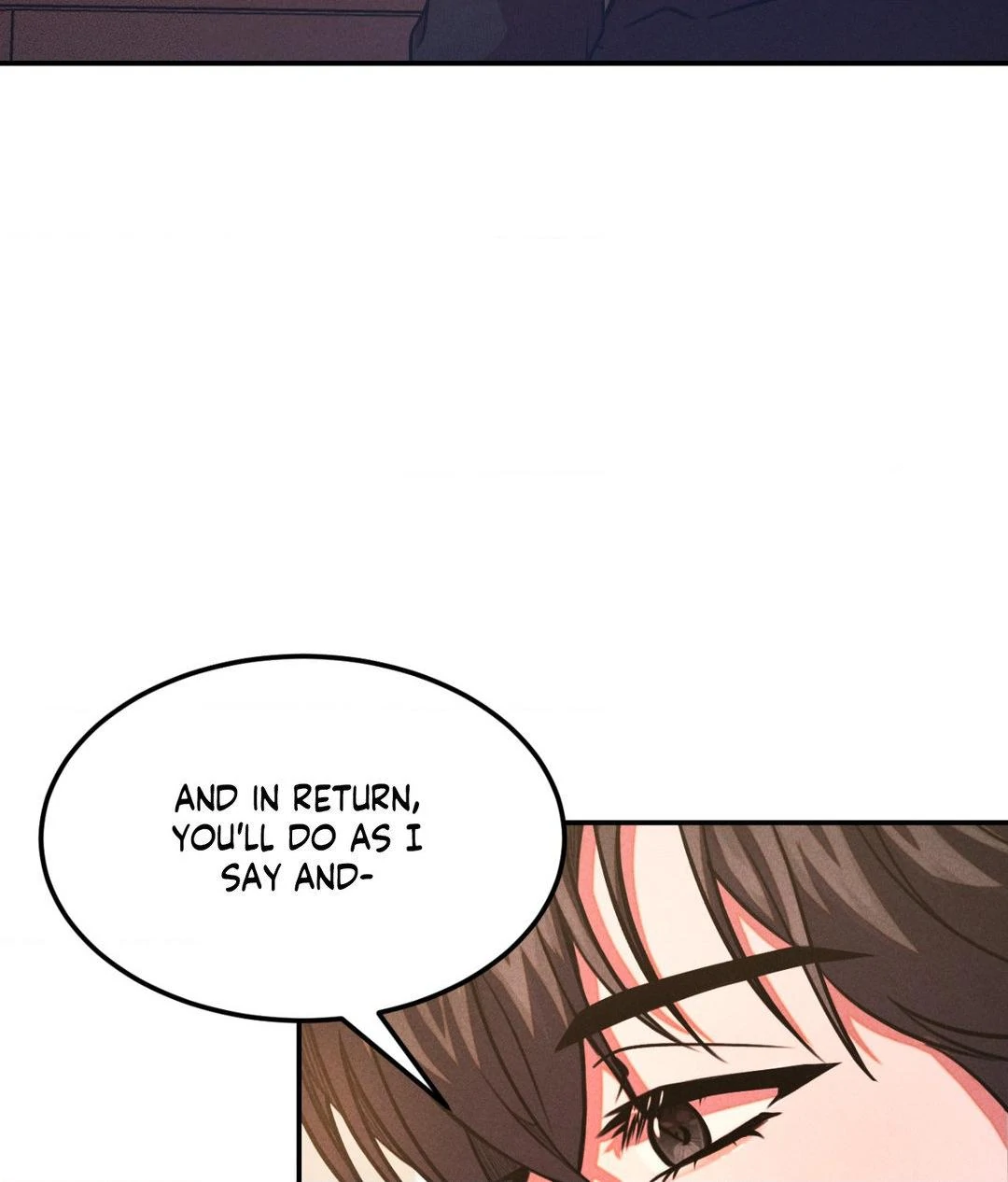 Aesthetics of Pleasure - Chapter 2 manhwa