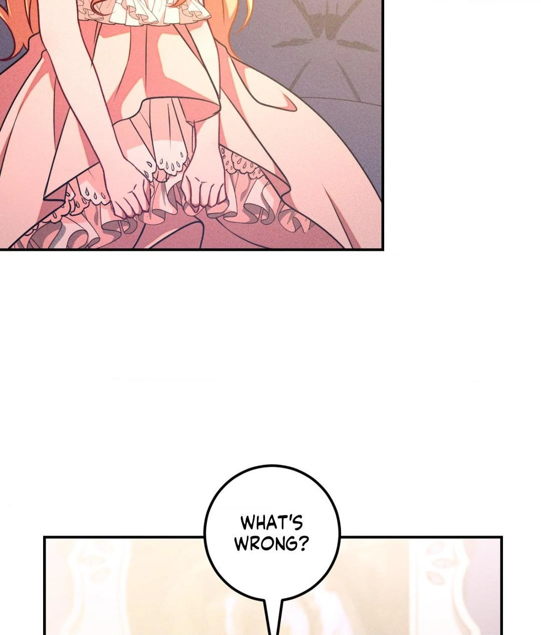 Aesthetics of Pleasure - Chapter 2 manhwa