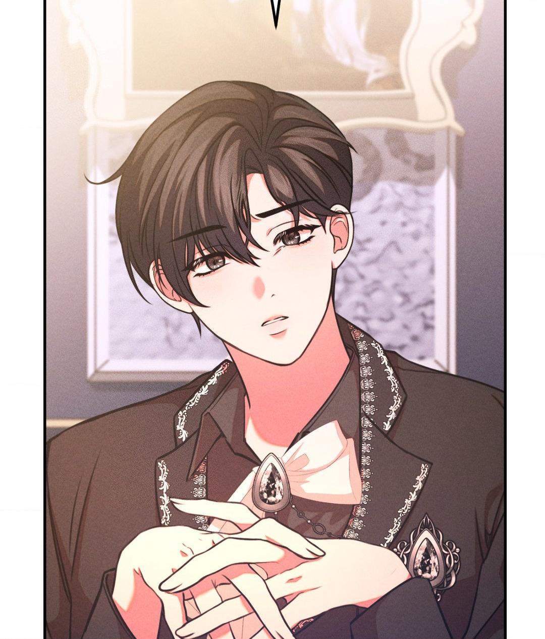 Aesthetics of Pleasure - Chapter 2 manhwa