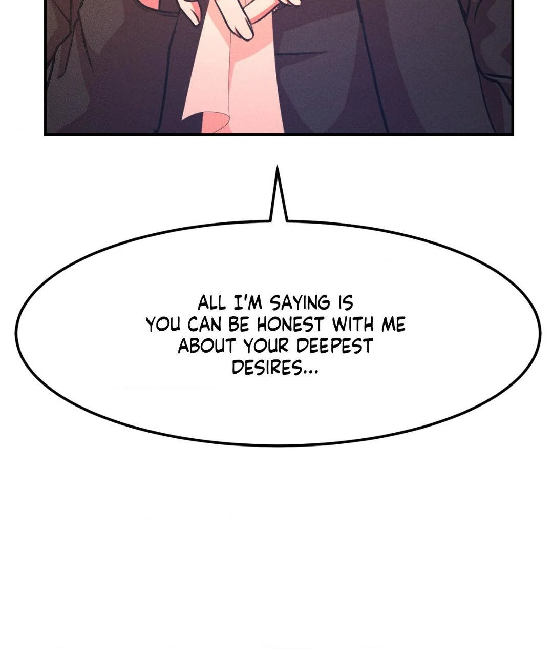 Aesthetics of Pleasure - Chapter 2 manhwa