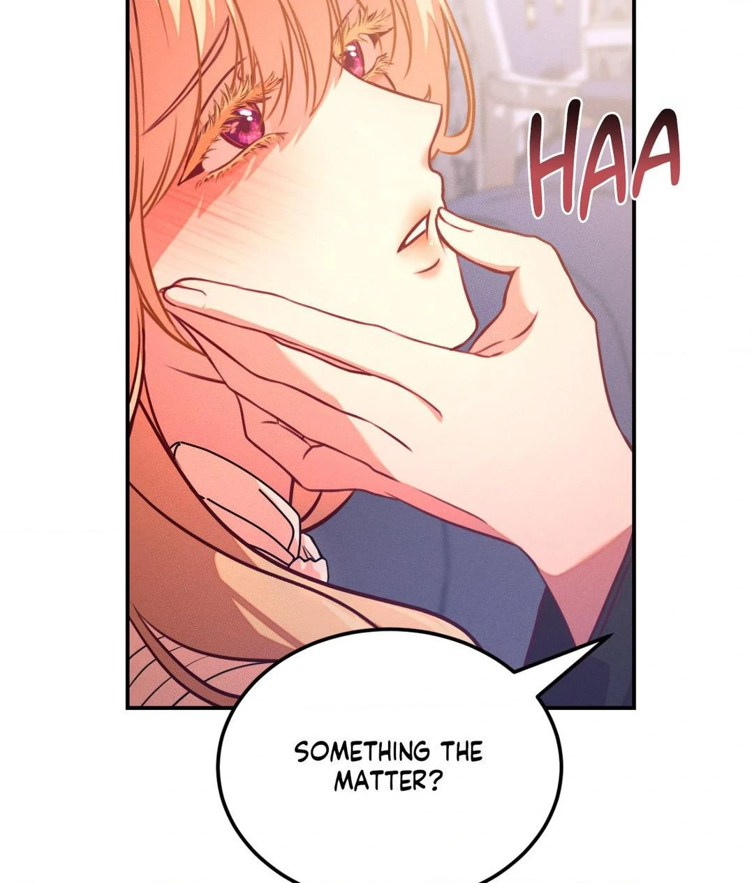 Aesthetics of Pleasure - Chapter 2 manhwa