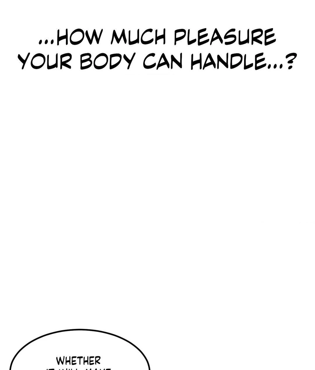 Aesthetics of Pleasure - Chapter 2 manhwa