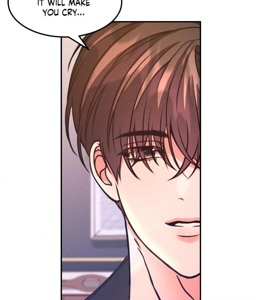Aesthetics of Pleasure - Chapter 2 manhwa