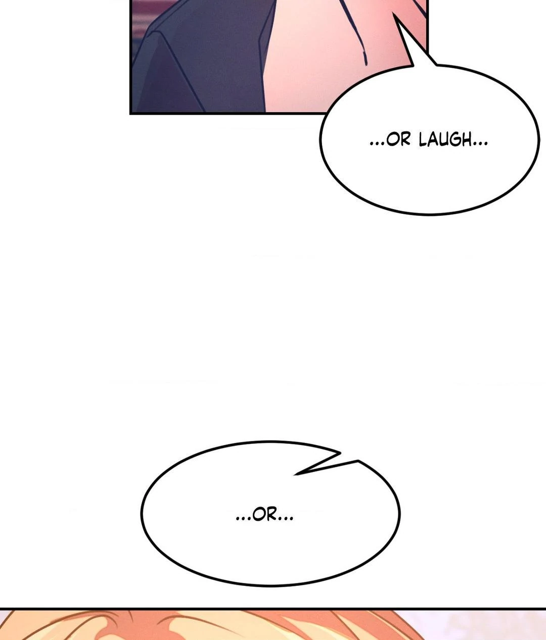 Aesthetics of Pleasure - Chapter 2 manhwa