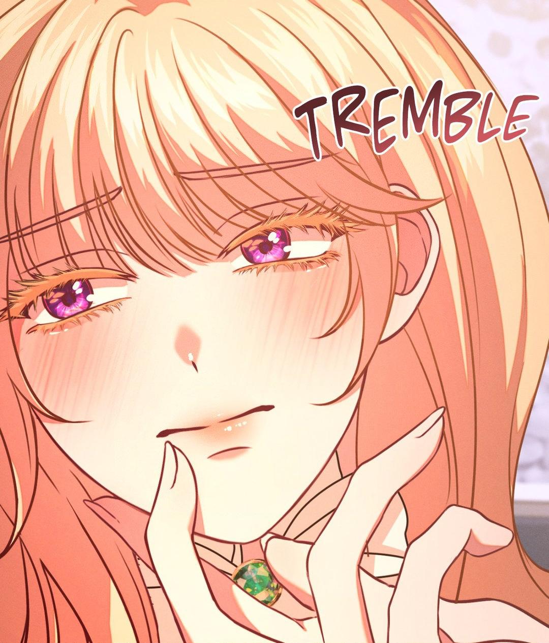 Aesthetics of Pleasure - Chapter 2 manhwa