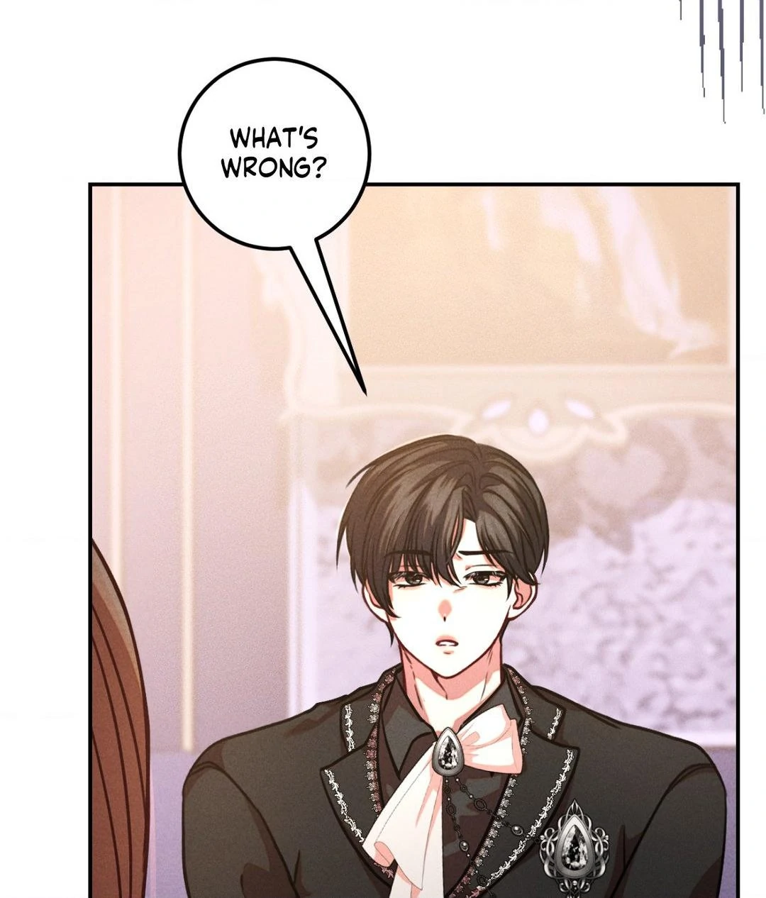 Aesthetics of Pleasure - Chapter 2 manhwa