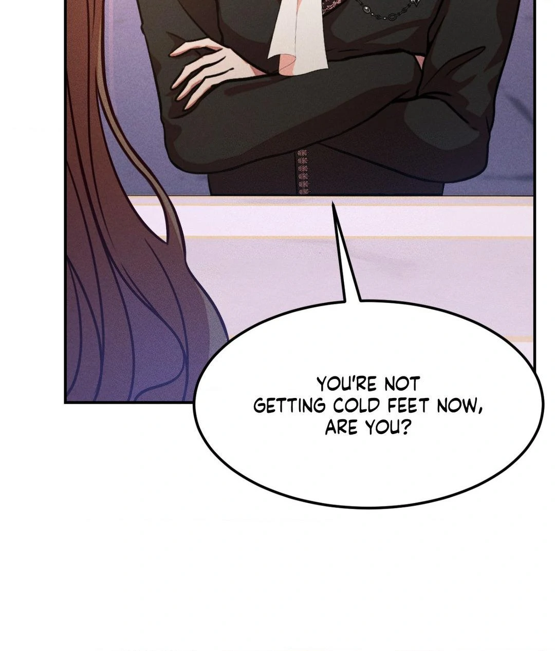 Aesthetics of Pleasure - Chapter 2 manhwa