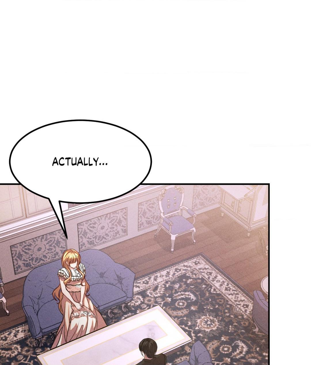 Aesthetics of Pleasure - Chapter 2 manhwa