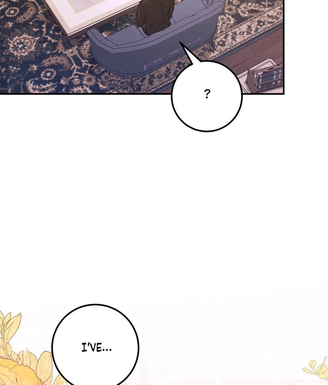 Aesthetics of Pleasure - Chapter 2 manhwa