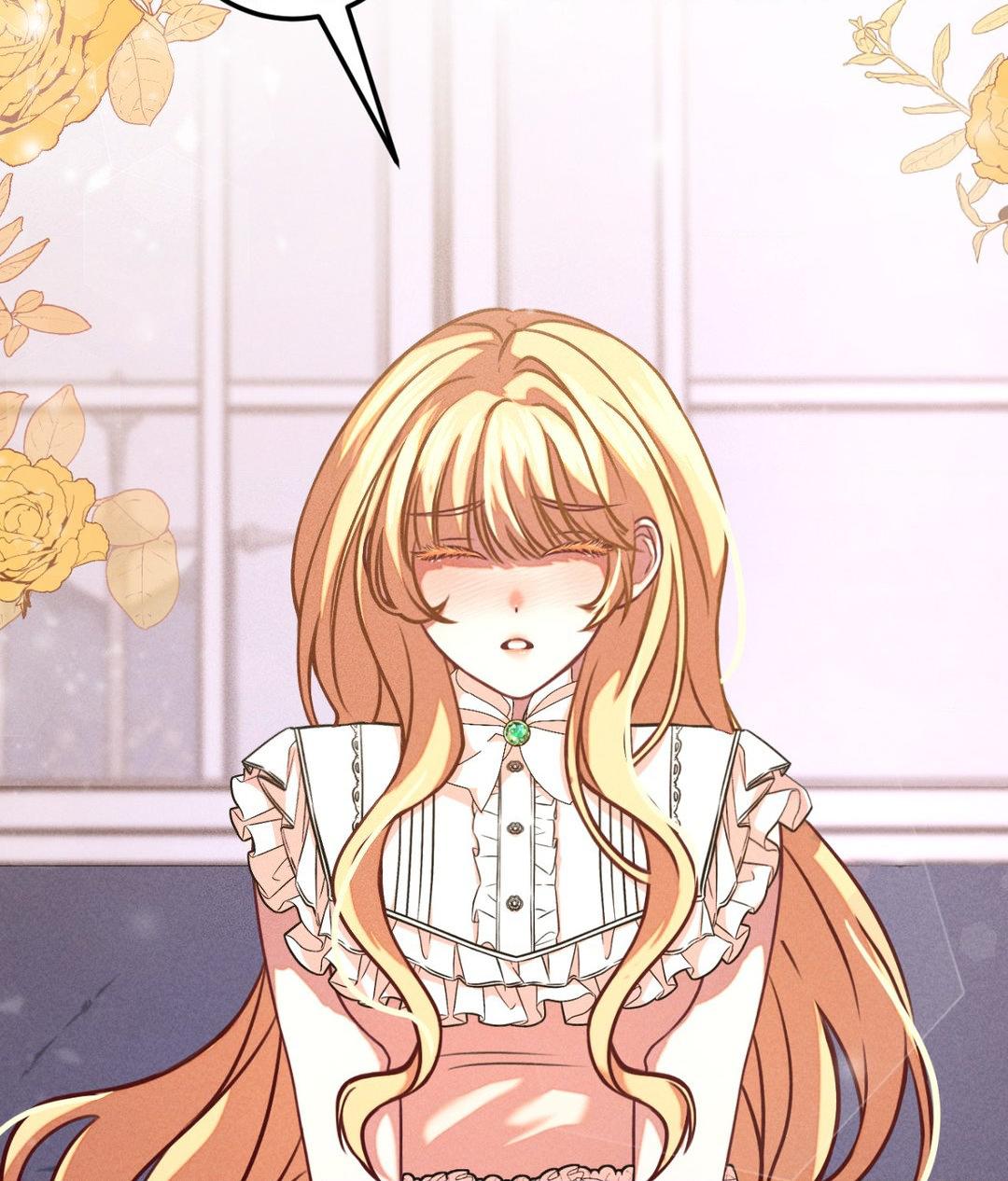Aesthetics of Pleasure - Chapter 2 manhwa