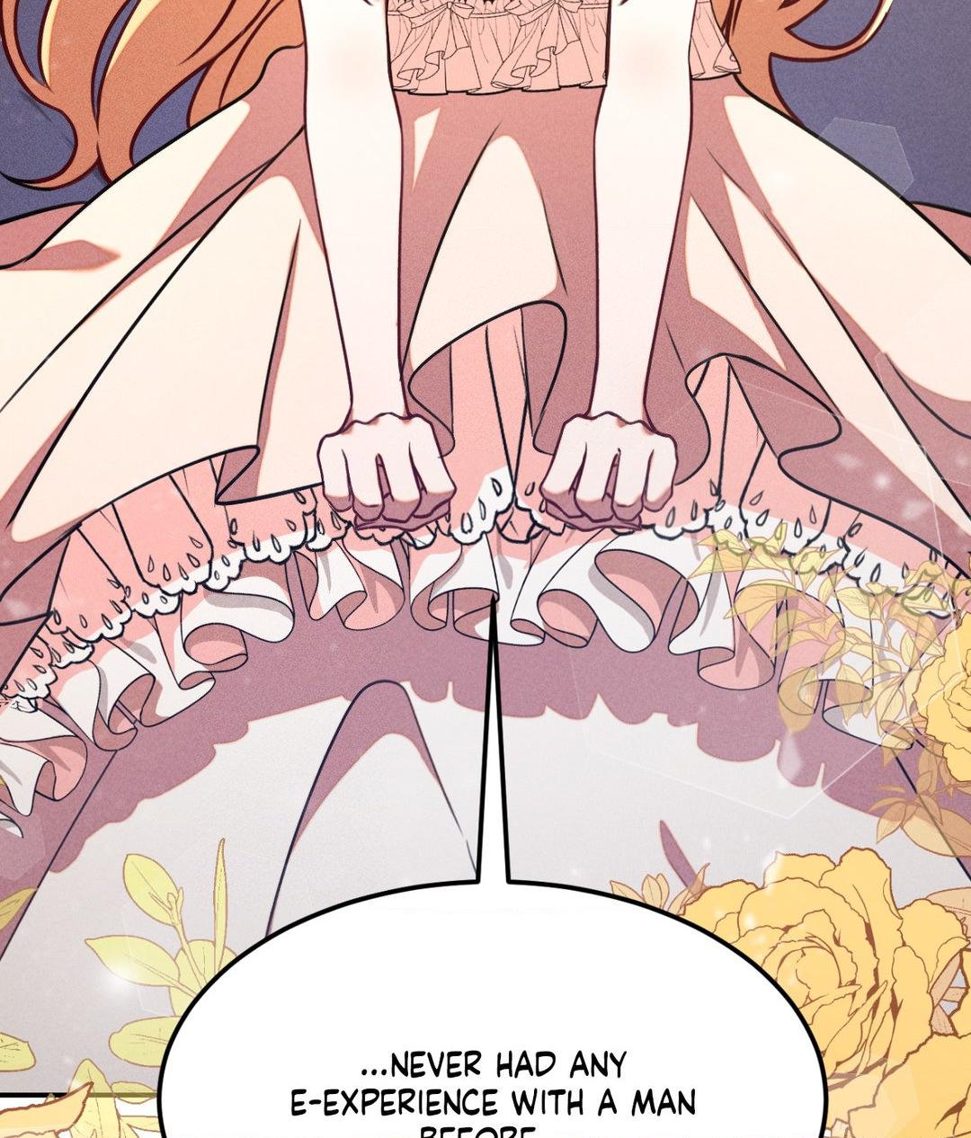 Aesthetics of Pleasure - Chapter 2 manhwa