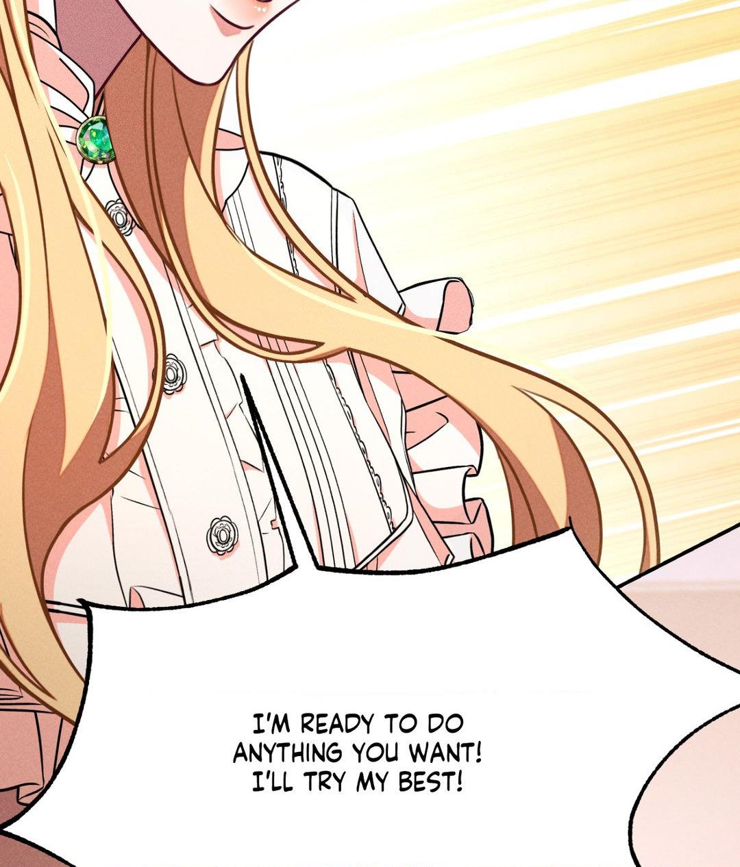 Aesthetics of Pleasure - Chapter 2 manhwa