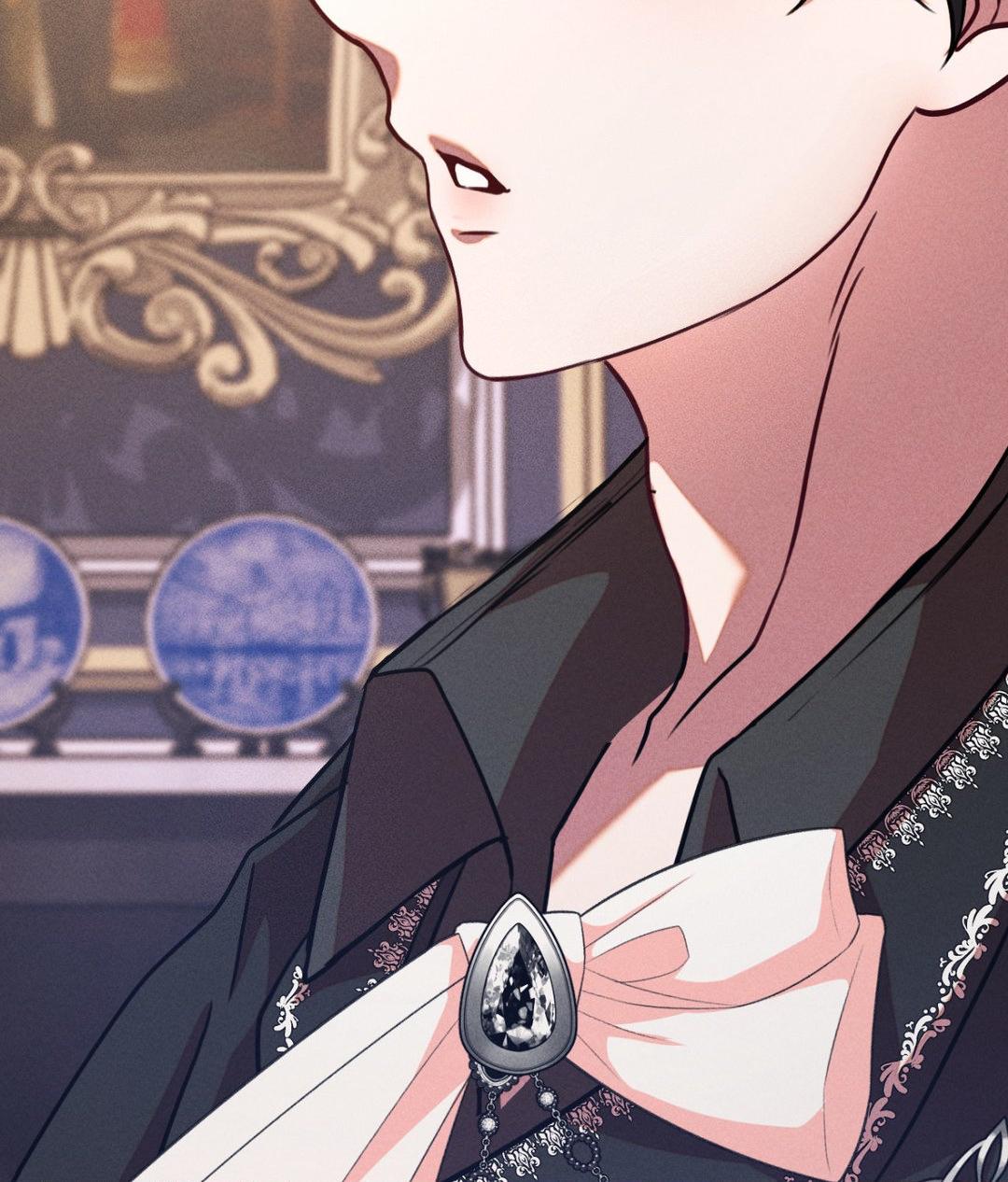 Aesthetics of Pleasure - Chapter 2 manhwa