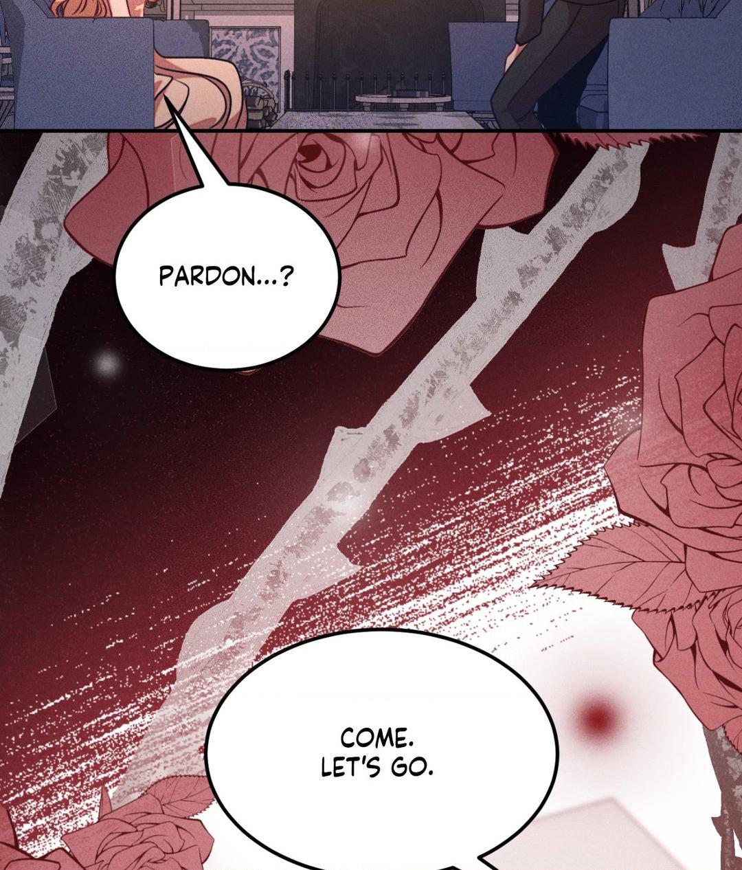 Aesthetics of Pleasure - Chapter 2 manhwa