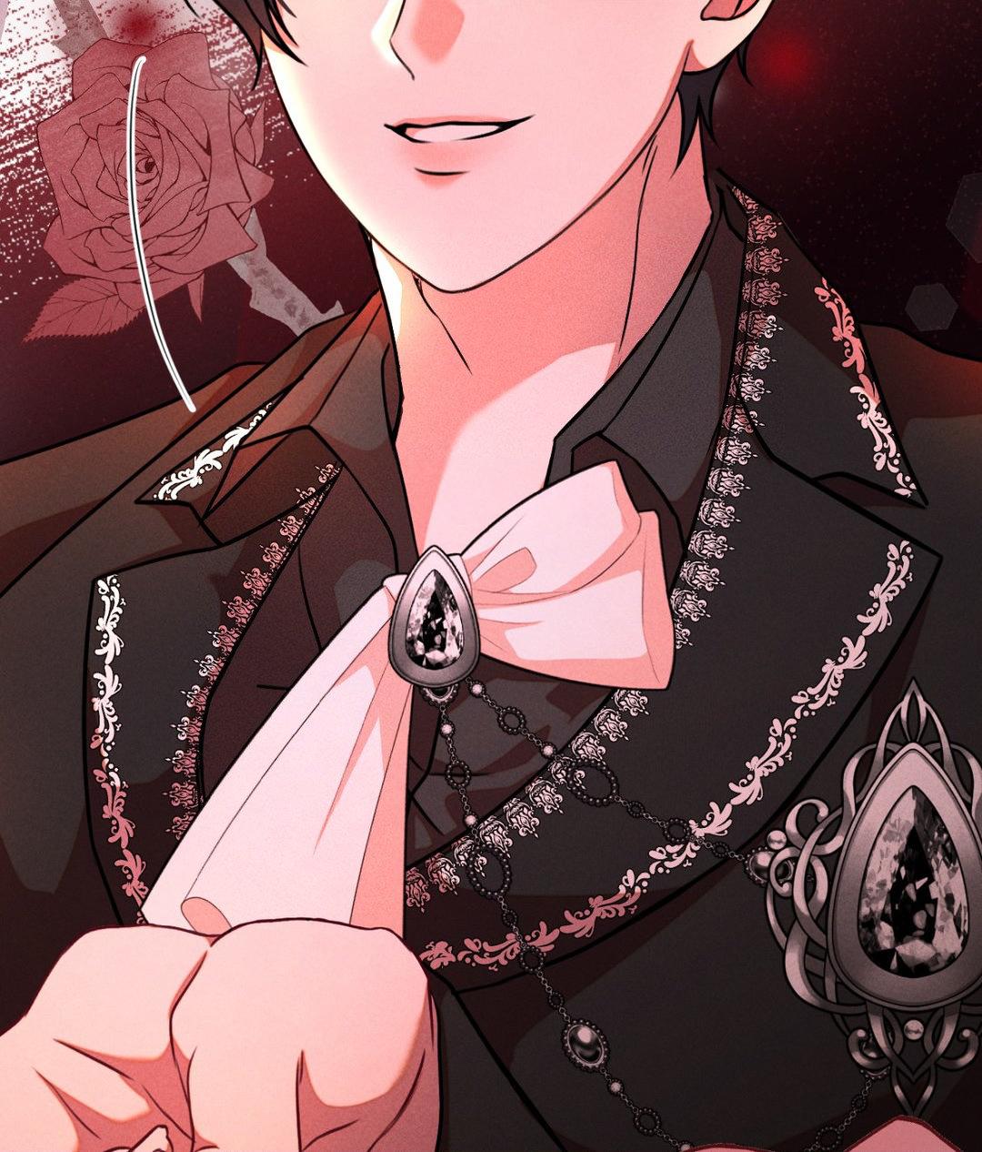 Aesthetics of Pleasure - Chapter 2 manhwa