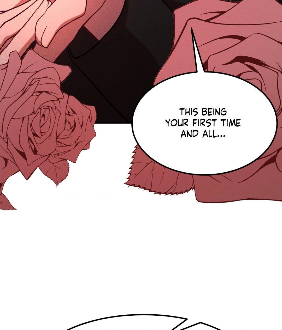 Aesthetics of Pleasure - Chapter 2 manhwa
