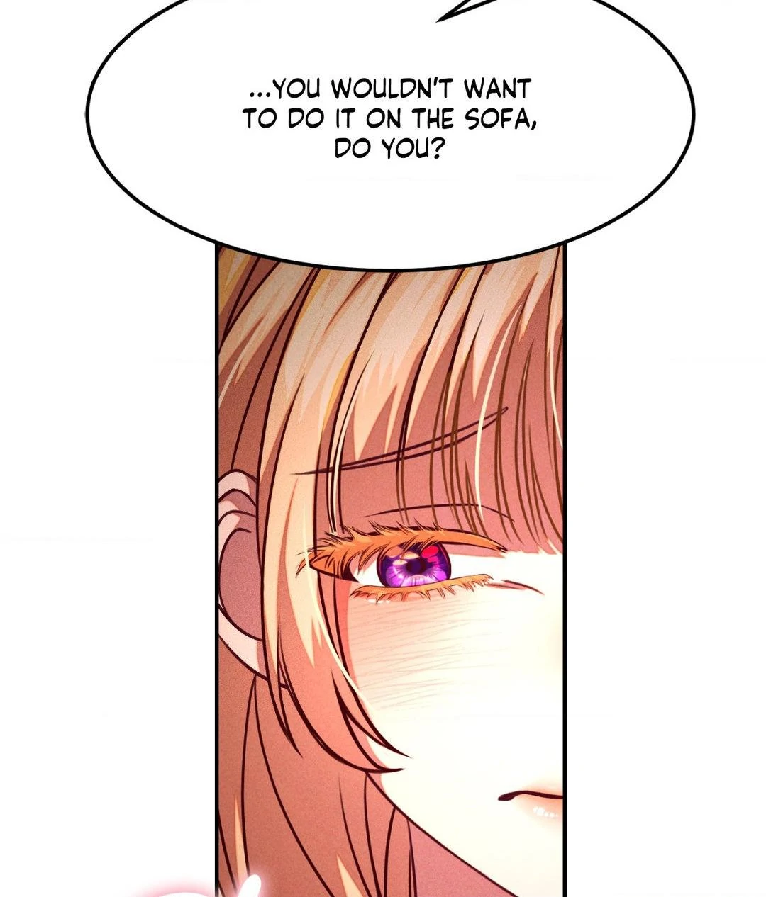 Aesthetics of Pleasure - Chapter 2 manhwa